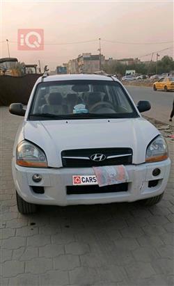 هيونداي توسان